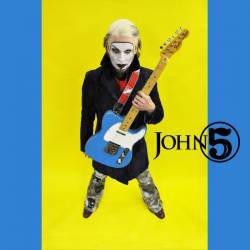 John 5 : The Art of Malice